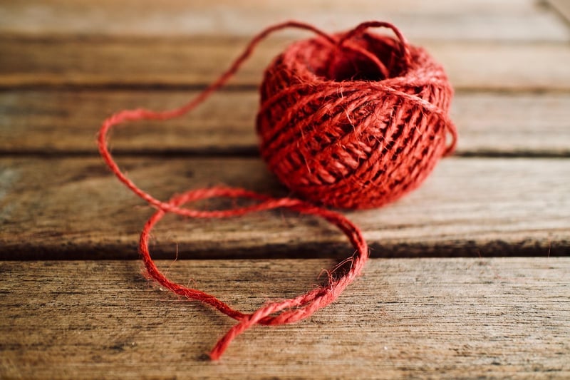 Sustainable DIY Ideas