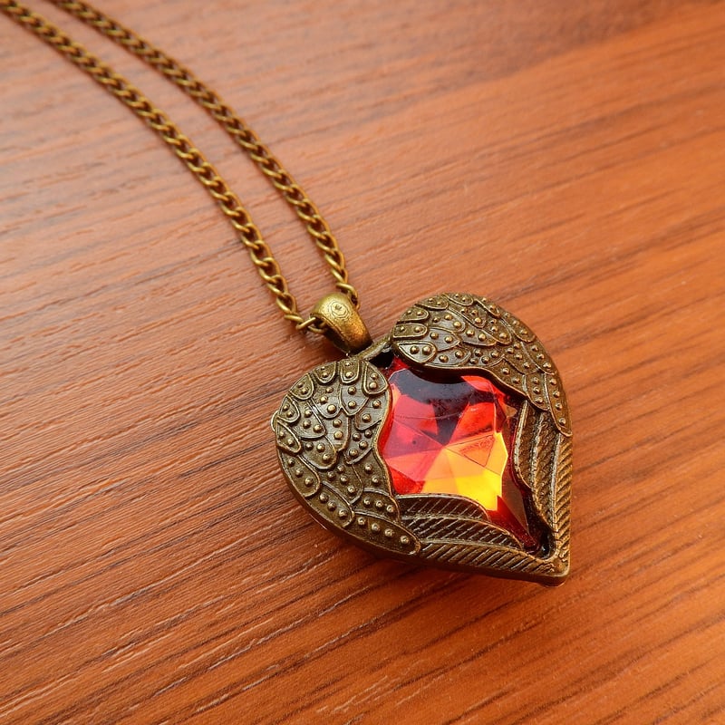 Repurposed Jewelry